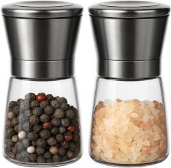 Ruhhy Kézi fűszerdaráló 2db (25459)