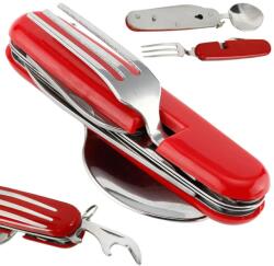  4 az 1-ben zsebkés (v14203)