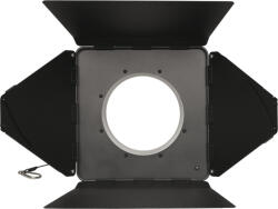 NANLUX Barndoor az Evoke-hoz NL Mounttal (BD-NLM)