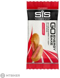 Science in Sport Baton energetic SiS GO Energy Bake, 50 g (tiramisu)