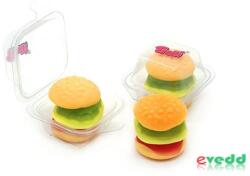  Troll Minihamburger 10Gr Gumicukor