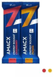 Amacx Baton energizant Amacx Energy Nougat Bar, 37 g (nougat speculoos)