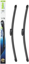 Valeo Silencio Flat Blade 700/300 mm 577976