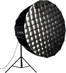NANLITE rács a 150cm-es parabolikus softboxhoz (EC-PR150)