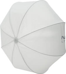 NANLITE lámpa softbox LT-80-QR-FD (LT-80-QR-FD)