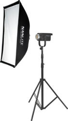 NANLITE Téglalap alakú softbox 60 x 90 cm (SB-RT-90X60)