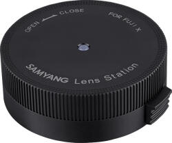 Samyang Lens Station Objektívprogramozó és frissítő Fuji X rendszer (FZ5ZZ101001)