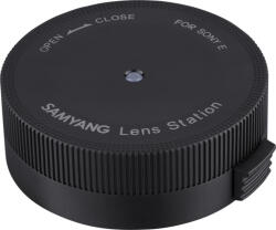 Samyang Lens Station Objektívprogramozó és frissítő Nikon F (FZ5ZZ02Z001)