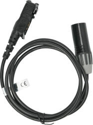 HOLLYLAND 8-eres walkie-talkie összekötő kábel (HL-8CAC)