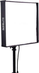 NANLITE összecsukható softbox tojástartóval PavoSlim 240B/240C-hez (SB-PS240-F)