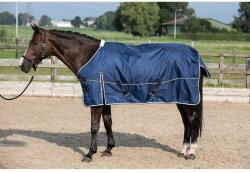 Harrys Horse Harry's Horse Xtreme-1680 200g kültéri lószőnyeg 155 CM kék