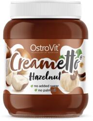 OstroVit - Creametto - Mogyorós Krém - 350g