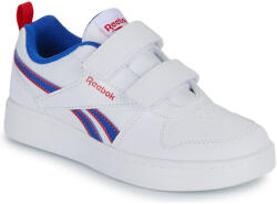 Reebok Classic Pantofi sport Casual Băieți ROYAL PRIME 2.0 TWO STRAP HOOP LOOP Reebok Classic Alb 31