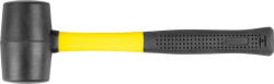 Strend Pro Strend Pro HM211 340 g, 30 cm, gumikalapács, BlackHead, fémnyéllel, TPR (230137)