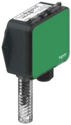 Schneider Electric SpaceLogic, Senzor PM analogic de exterior, fara LCD, PM 1/2.5/4/10 selectabil (SPMOP)