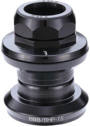 Bbb Cycling Menetes kormányzás játék BBB Cycling TreadAround fekete