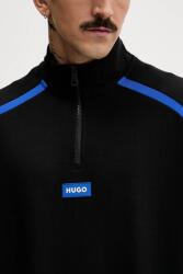 HUGO Blue Суичър Hugo Blue Naloneck (50553141)