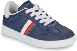 Tommy Hilfiger Pantofi sport Casual Băieți JACK Tommy Hilfiger albastru 38