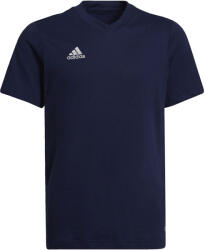 ADIDAS Entrada 22 Tee 5 ÉVES kék