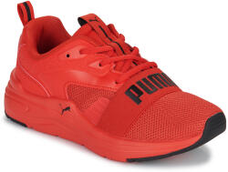 PUMA Pantofi sport Casual Băieți Softride Wired 2 Jr Puma roșu 38
