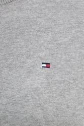 Tommy Hilfiger жилетка дамска с памук (WW0WW42370) - answear - 131,02 лв