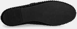 Kurt Geiger London Велурени балеринки Kurt Geiger London Mayfair Ballet Flat (2656300209.BLACK)