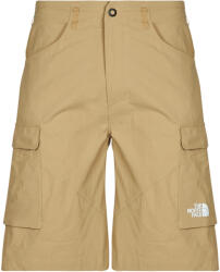 The North Face Pantaloni scurti și Bermuda Bărbați Exploration Cargo Short The North Face Maro US 32