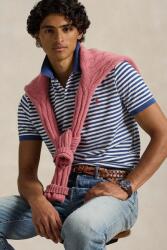 Ralph Lauren Памучна тениска с яка (710956682) - answear - 146,67 лв