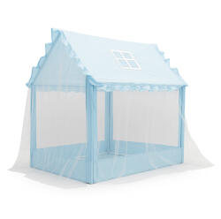 AGA Gyerek játszósátor Aga4Kids DS1208 - Kék (K22459)