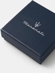MASERATI Кожена гривна leather (jm525ave32)