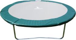 AGA Rugótakaró 430 cm átmérőjű trambulinhoz AGA MR1514SC-DG - Sötét zöld (k8366) - inlea