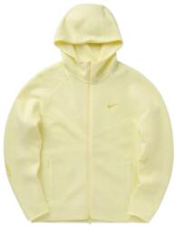 Nike Tech Fleece Zip Hoodie Nocta NRG Citron Tint Élénk Kénszínű sárga - decathlon - 143 789 Ft