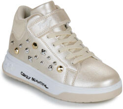 Primigi Pantofi sport stil gheata Fete B G GLAM Primigi Auriu 24