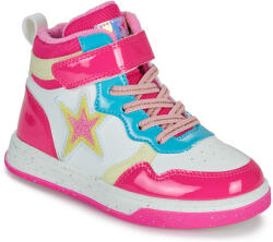 Agatha Ruiz de la Prada Pantofi sport stil gheata Fete NEA Agatha Ruiz de la Prada Multicolor 31