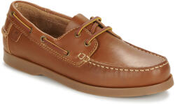 Casual Attitude Pantofi barcă Femei NEPIAL Casual Attitude Maro 42