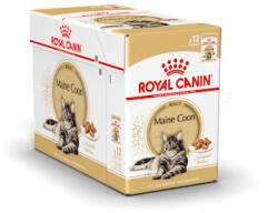 Royal Canin FBN Maine Coon Adult 12x85g - krizsopet
