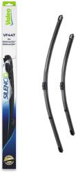 Valeo Silencio 600/500 mm 574647