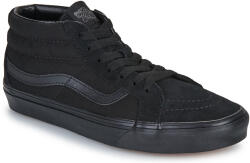 Vans Pantofi sport stil gheata Fete SK8-Mid Reissue Vans Negru 36