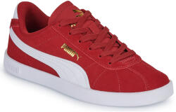 PUMA Pantofi sport Casual Fete Club II Jr Puma roșu 37