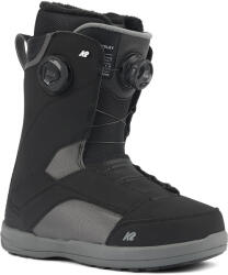 K2 Kinsley női snowboard csizma 39 fekete