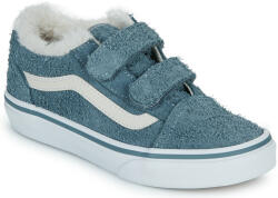 Vans Pantofi sport Casual Fete Old Skool V Vans albastru 28