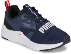 PUMA Pantofi sport Casual Băieți Wired 2 Jr Puma albastru 39
