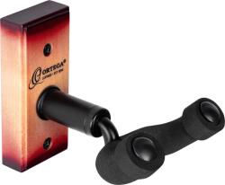 Ortega Guitars OUH-1CSB fali gitár tartó ukulele