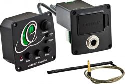  Ortega MAGUSPRO/G akusztikus gitár hangszedő elektronika