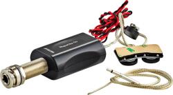 Ortega Guitars MAGUSUKEGO ukulele hangszedő elektronika