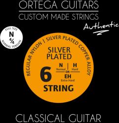  Ortega NYA44N klasszikus gitár húr
