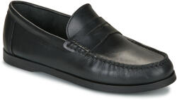 So Size Mocasini Bărbați MILO So Size Negru 47
