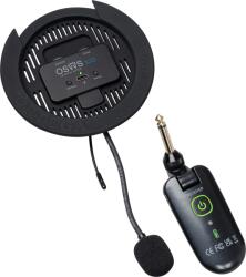 Ortega OSWS100 akusztikus gitár wireless hangszedő
