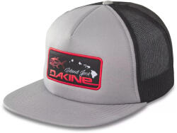 DAKINE Trucker sapka Dakine Yesterday szürke