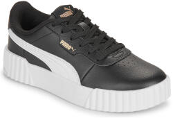 PUMA Pantofi sport Casual Fete Carina 3.0 Jr Puma Negru 38